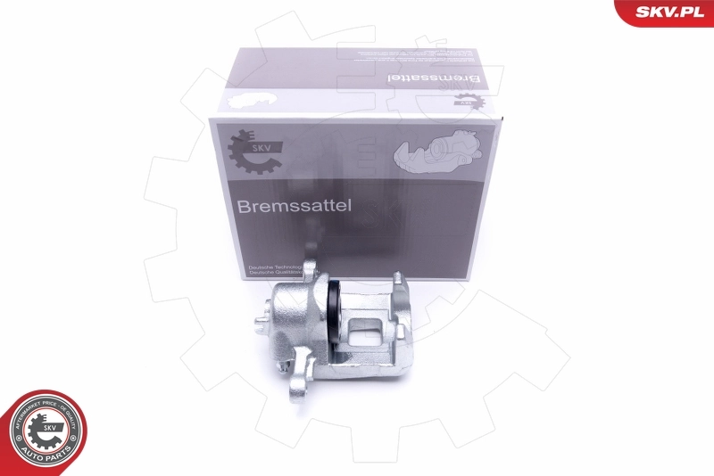 Brake Caliper